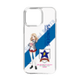 Slim Protection Case［ Girls und Panzer - Kei - Rounded Font ］