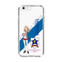 Slim Protection Case［ Girls und Panzer - Kei - Rounded Font ］