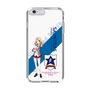 Slim Protection Case［ Girls und Panzer - Kei - Rounded Font ］
