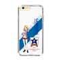 Slim Protection Case［ Girls und Panzer - Kei - Rounded Font ］