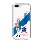 Slim Protection Case［ Girls und Panzer - Kei - Rounded Font ］