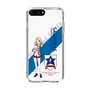 Slim Protection Case［ Girls und Panzer - Kei - Rounded Font ］