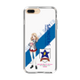 Slim Protection Case［ Girls und Panzer - Kei - Rounded Font ］