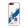 Slim Protection Case［ Girls und Panzer - Kei - Rounded Font ］