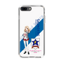 Slim Protection Case［ Girls und Panzer - Kei - Rounded Font ］