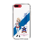 Slim Protection Case［ Girls und Panzer - Kei - Rounded Font ］
