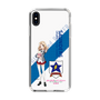 Slim Protection Case［ Girls und Panzer - Kei - Rounded Font ］