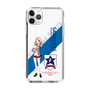 Slim Protection Case［ Girls und Panzer - Kei - Rounded Font ］