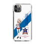 Slim Protection Case［ Girls und Panzer - Kei - Rounded Font ］