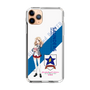 Slim Protection Case［ Girls und Panzer - Kei - Rounded Font ］