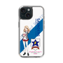 Slim Protection Case［ Girls und Panzer - Kei - Rounded Font ］