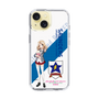 Slim Protection Case［ Girls und Panzer - Kei - Rounded Font ］