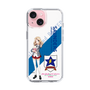 Slim Protection Case［ Girls und Panzer - Kei - Rounded Font ］
