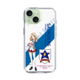 Slim Protection Case［ Girls und Panzer - Kei - Rounded Font ］
