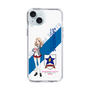Slim Protection Case［ Girls und Panzer - Kei - Rounded Font ］