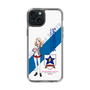 Slim Protection Case［ Girls und Panzer - Kei - Rounded Font ］