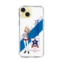 Slim Protection Case［ Girls und Panzer - Kei - Rounded Font ］
