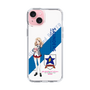 Slim Protection Case［ Girls und Panzer - Kei - Rounded Font ］