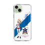 Slim Protection Case［ Girls und Panzer - Kei - Rounded Font ］