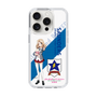 Slim Protection Case［ Girls und Panzer - Kei - Rounded Font ］