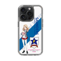 Slim Protection Case［ Girls und Panzer - Kei - Rounded Font ］