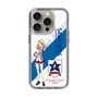 Slim Protection Case［ Girls und Panzer - Kei - Rounded Font ］