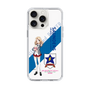Slim Protection Case［ Girls und Panzer - Kei - Rounded Font ］