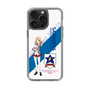 Slim Protection Case［ Girls und Panzer - Kei - Rounded Font ］