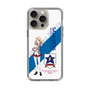 Slim Protection Case［ Girls und Panzer - Kei - Rounded Font ］