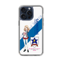 Slim Protection Case［ Girls und Panzer - Kei - Rounded Font ］