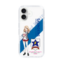 Slim Protection Case［ Girls und Panzer - Kei - Rounded Font ］