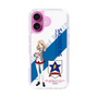 Slim Protection Case［ Girls und Panzer - Kei - Rounded Font ］