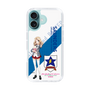 Slim Protection Case［ Girls und Panzer - Kei - Rounded Font ］