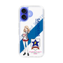 Slim Protection Case［ Girls und Panzer - Kei - Rounded Font ］
