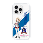 Slim Protection Case［ Girls und Panzer - Kei - Rounded Font ］