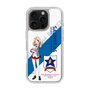 Slim Protection Case［ Girls und Panzer - Kei - Rounded Font ］