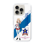 Slim Protection Case［ Girls und Panzer - Kei - Rounded Font ］