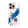 Slim Protection Case［ Girls und Panzer - Kei - Rounded Font ］