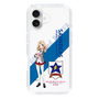 Slim Protection Case［ Girls und Panzer - Kei - Rounded Font ］