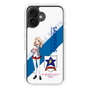 Slim Protection Case［ Girls und Panzer - Kei - Rounded Font ］