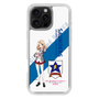 Slim Protection Case［ Girls und Panzer - Kei - Rounded Font ］