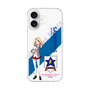 Slim Protection Case［ Girls und Panzer - Kei - Rounded Font ］