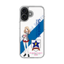 Slim Protection Case［ Girls und Panzer - Kei - Rounded Font ］