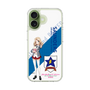 Slim Protection Case［ Girls und Panzer - Kei - Rounded Font ］