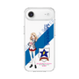 Slim Protection Case［ Girls und Panzer - Kei - Rounded Font ］