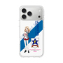 Slim Protection Case［ Girls und Panzer - Kei - Rounded Font ］