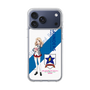 Slim Protection Case［ Girls und Panzer - Kei - Rounded Font ］