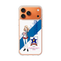 Slim Protection Case［ Girls und Panzer - Kei - Rounded Font ］