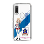 Slim Protection Case［ Girls und Panzer - Kei - Rounded Font ］