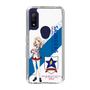 Slim Protection Case［ Girls und Panzer - Kei - Rounded Font ］